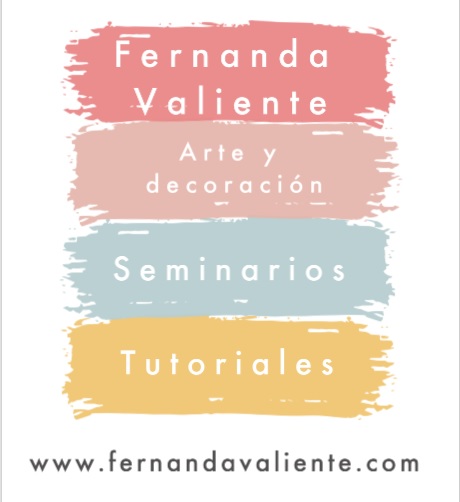 Vidrio Fernanda Valiente Arte Y Decoraci N