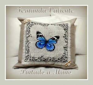 Almohadon
