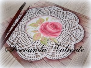 Rosa